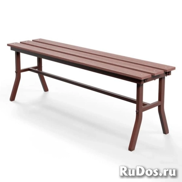 Уличная мебель для дачи, столы, скамейки, стулья фото