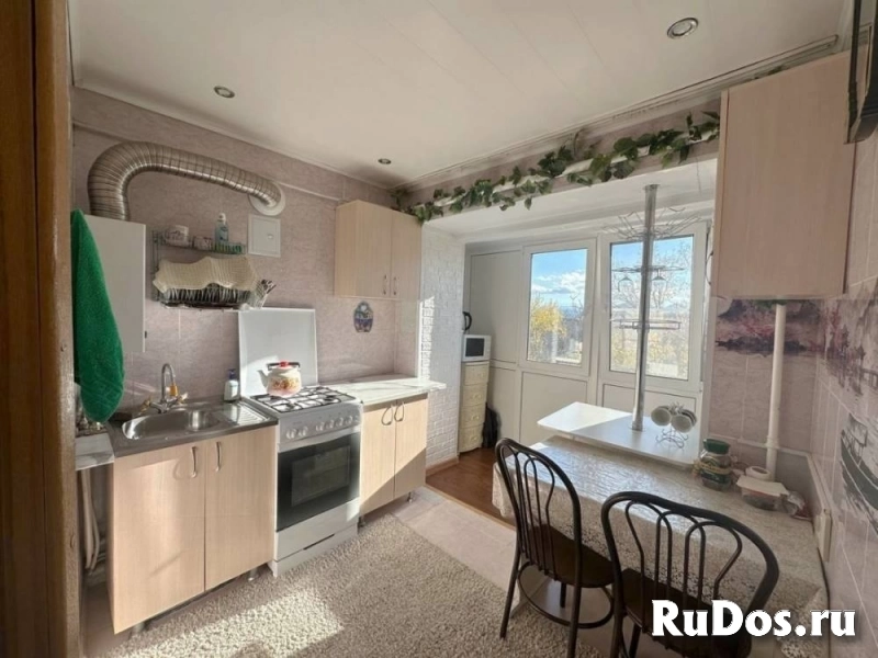 Продам 1 комнатную квартиру 28 м2 фото