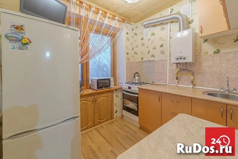 Продам 2 комнатную квартиру 45 м2 изображение 8
