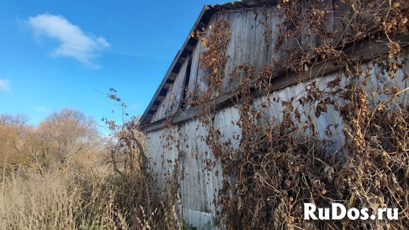 Продам коммерческую недвижимость 1105 м2 фотка