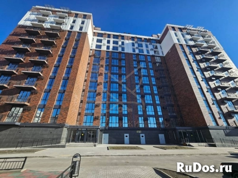Продам 2 комнатную квартиру 62 м2 фото