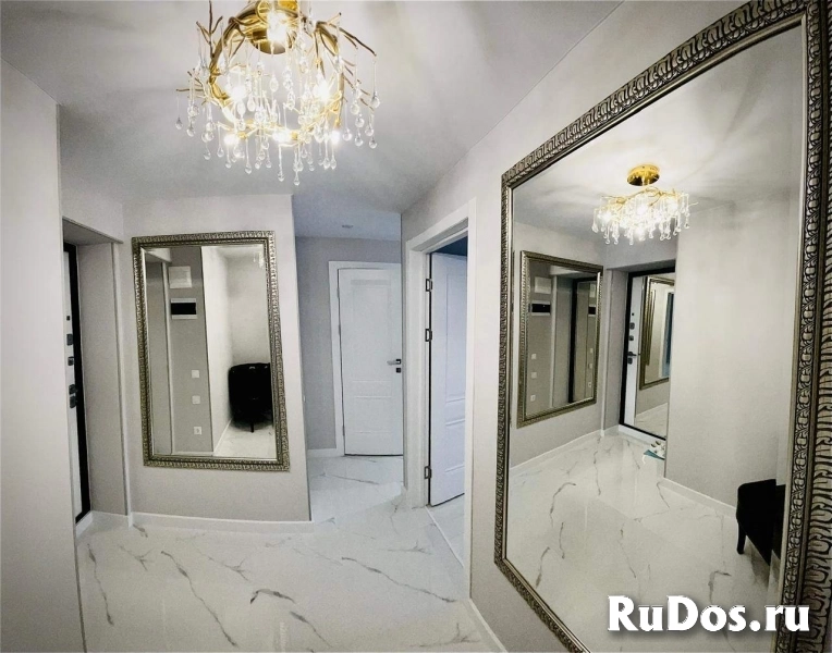 Продам 2 комнатную квартиру 40 м2 фото