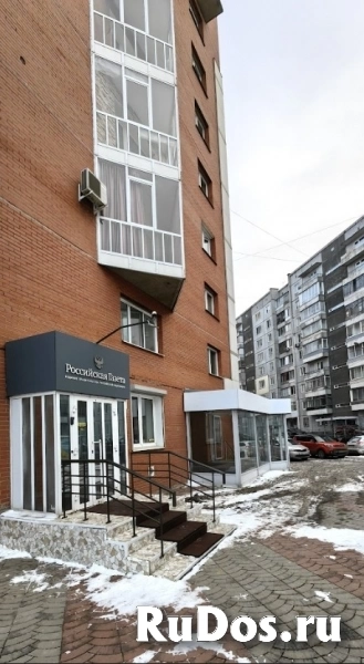 Офис в самом центре города 189 м² 1 линия изображение 11