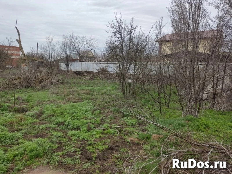 Продам участок 6 сот. изображение 3