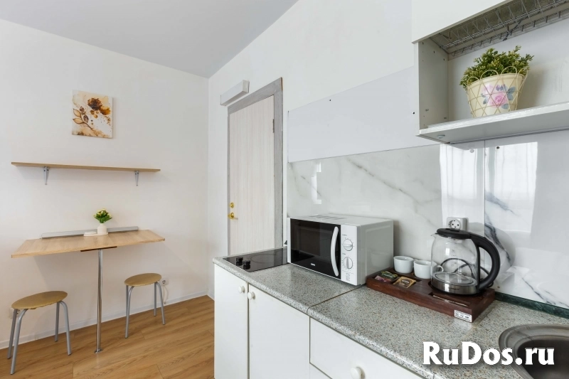 Inndays Apartments изображение 5