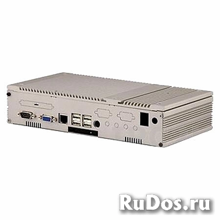 Корпус для промышленного компьютера IEI EBC-2100 фото