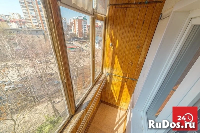 Продам 2 комнатную квартиру 44 м2 изображение 5