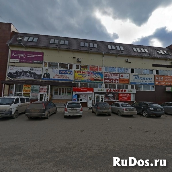 Сдам коммерческую недвижимость 65 м2 изображение 3