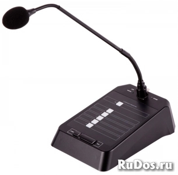 Микрофоны и консоли Roxton RM-05 фото