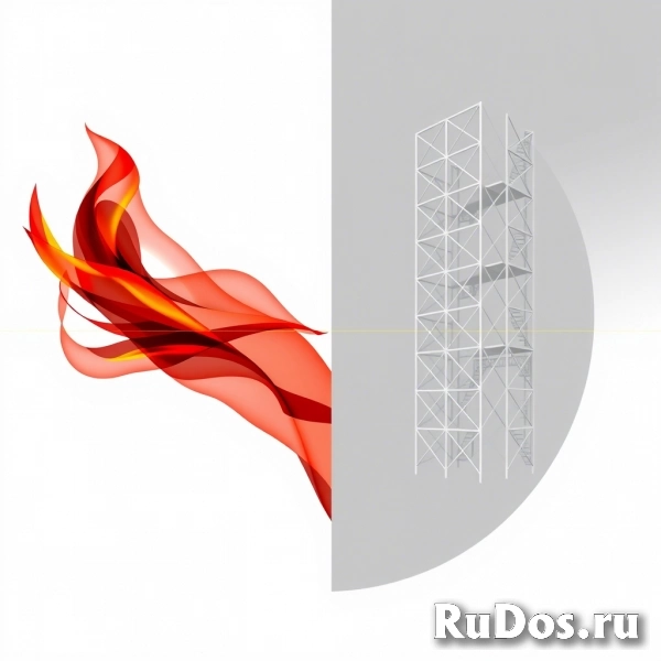 Разработка раздела Пожарная безопасность фотка