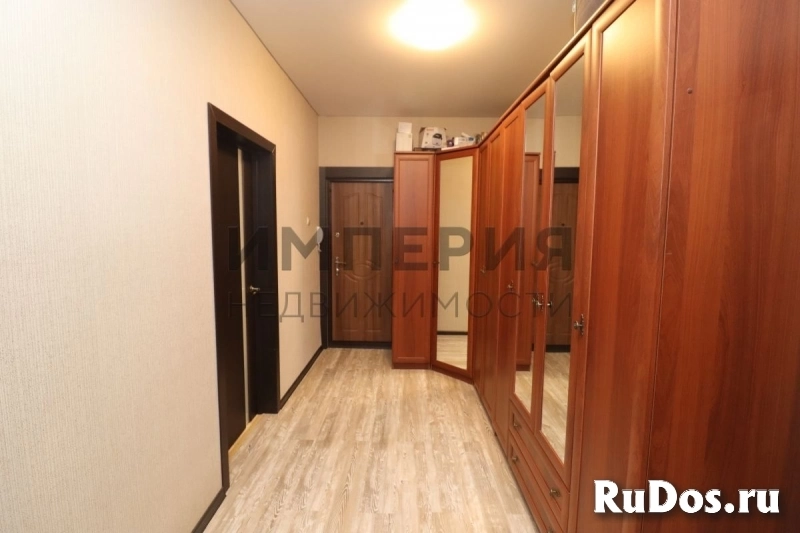 Продам 2 комнатную квартиру 52 м2 изображение 7