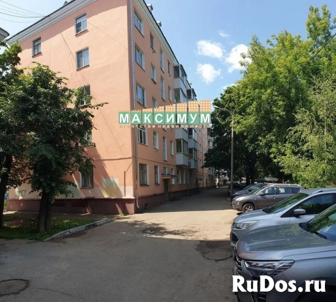 Сдам 2 комнатную квартиру 44 м2 фото