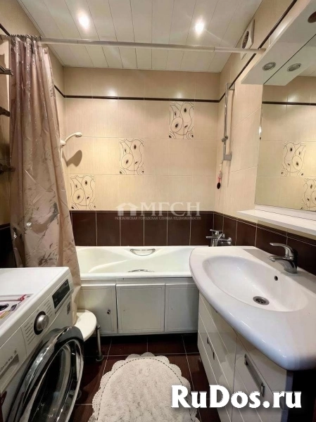 Продам 1 комнатную квартиру 42 м2 изображение 9