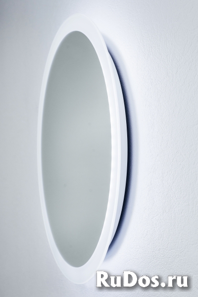 Зеркала с LED подсветкой собственного бренда NS Bath изображение 7