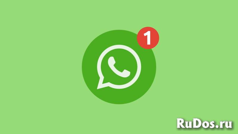 Работа в whatsapp из дома фото