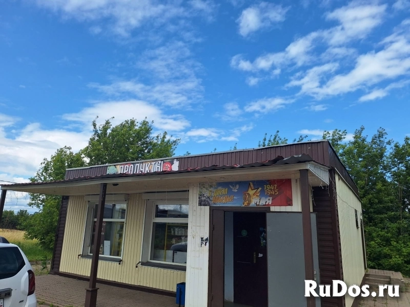продам магазин в Яковлевском районе продам магазин в Яковлевском районе фото