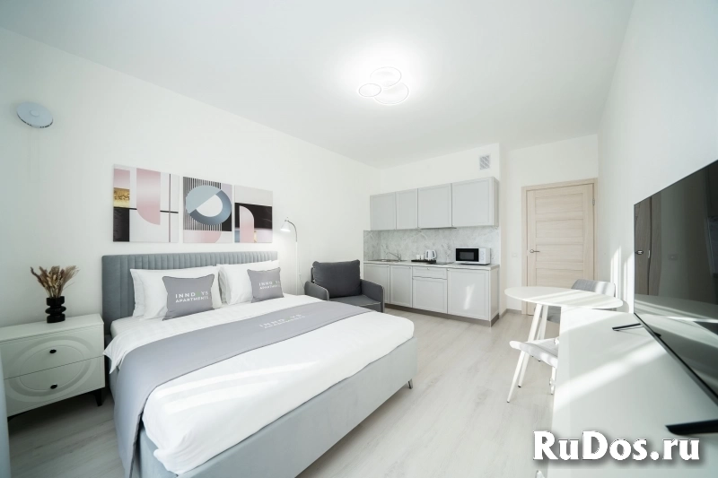 Inndays Apartments изображение 3