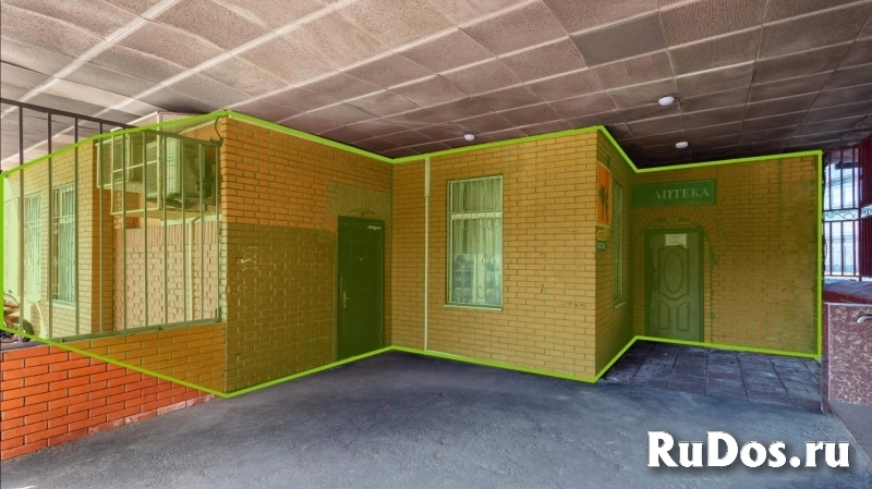 Продам коммерческую недвижимость 126 м2 изображение 5