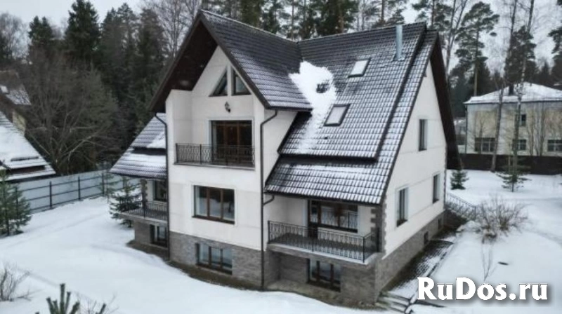 Продажа дома 658 м2, 30 сот. КП Иславское изображение 3