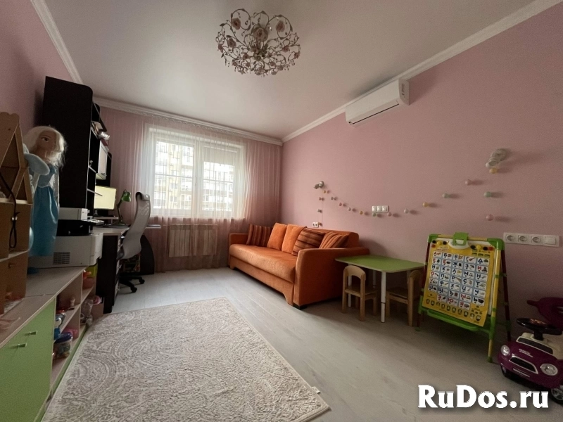 Продам 2 комнатную квартиру 63.3 м2 изображение 10