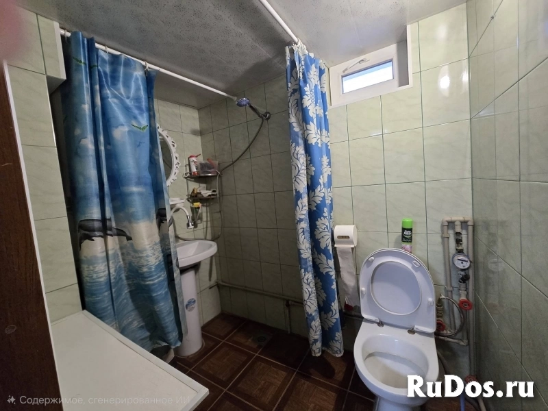 Продажа дома 44.7 м2 изображение 9