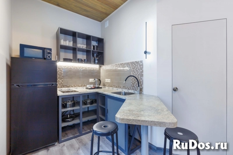 Inndays Apartments изображение 5