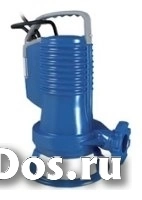 Фекальный насос Zenit GR BLUE P 200/2/G40H A1CM/50 (1500 Вт) фото