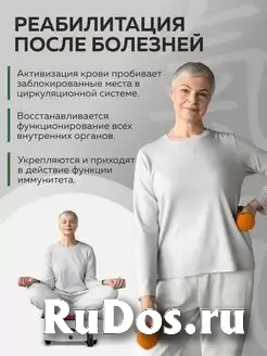 Продам эффективный массажёр для всего тела Кандадзя изображение 4
