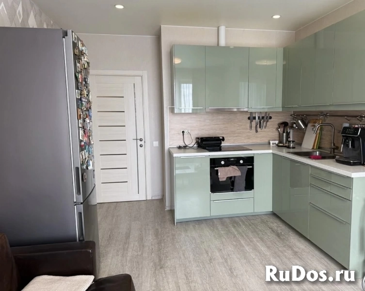 Продам 2 комнатную квартиру 42.4 м2 фотка
