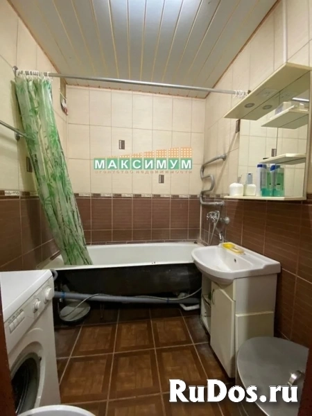Сдам 2 комнатную квартиру 60 м2 изображение 6