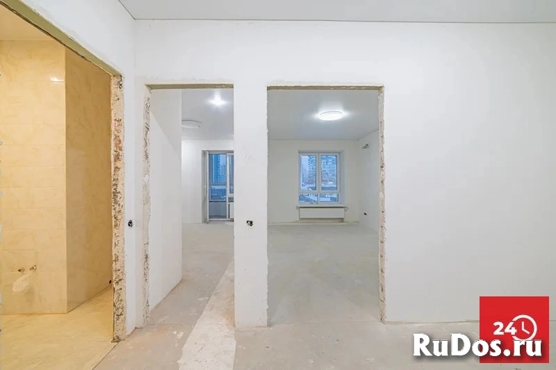 Продам 1 комнатную квартиру 45 м2 изображение 5