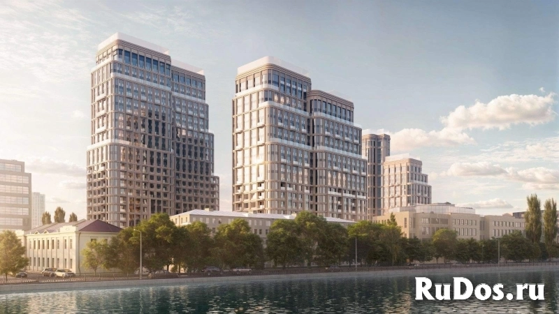 Продам 2 комнатную квартиру 83.3 м2 изображение 3