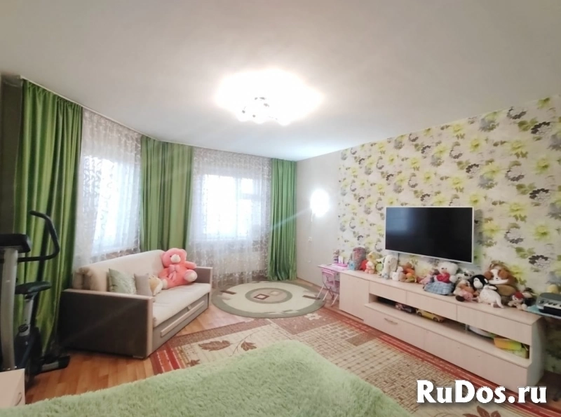 1-комнатная квартира, 46 м², 8/10 эт изображение 5