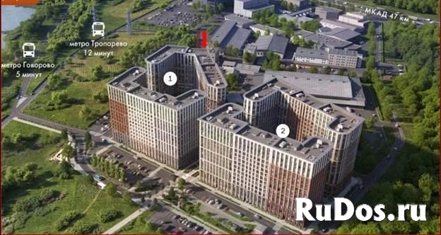 Сдам коммерческую недвижимость 46 м2 фото