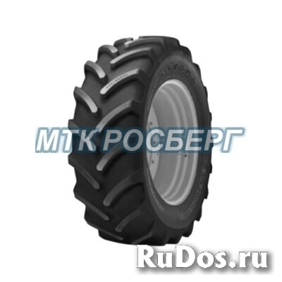 Шины Шина 420/85R38 144D Firestone Performer 85 TL фото