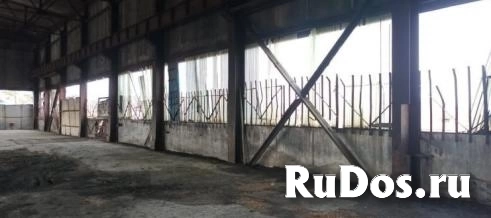 18*48*10 каркас б/у, под кран 10тн фотка