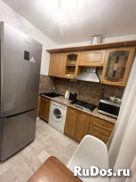 Сдам 3 комнатную квартиру 57 м2 изображение 10