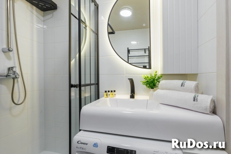 Inndays Apartments изображение 3