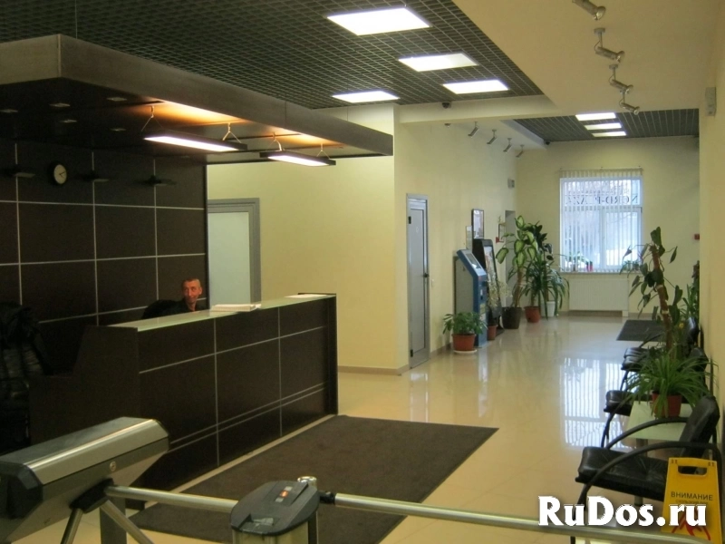 Продам коммерческую недвижимость 6018.3 м2 изображение 10