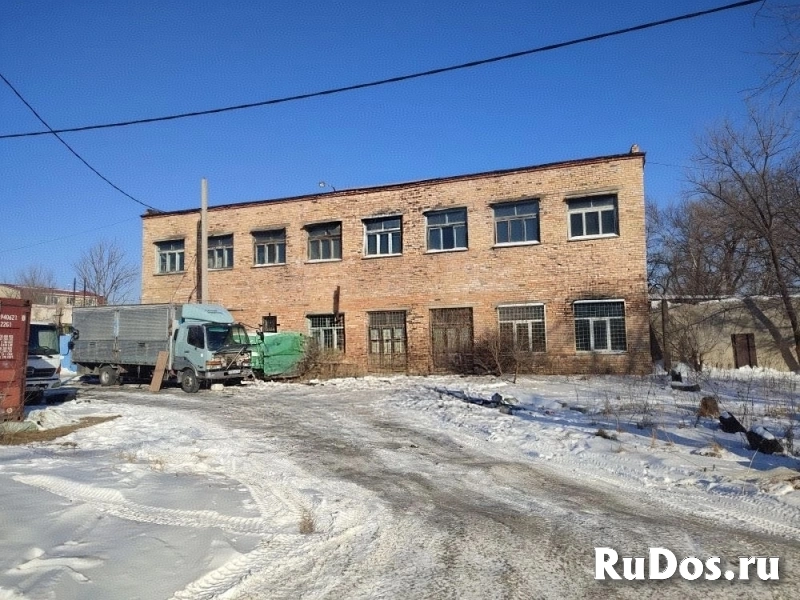 Продам коммерческую недвижимость 1112.3 м2 фотка