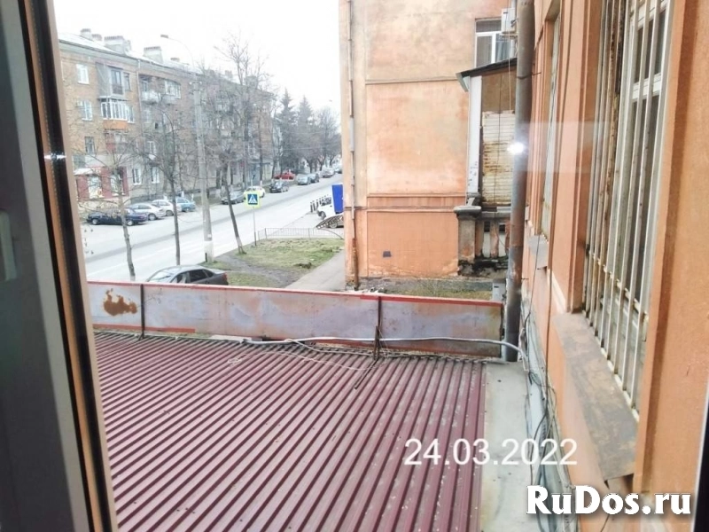 Продам 4 комнатную квартиру 133.7 м2 изображение 8