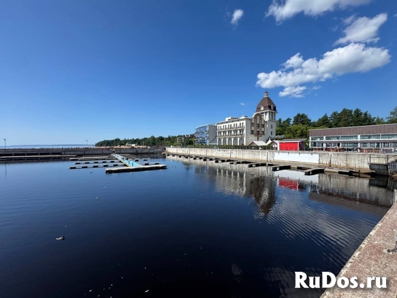 Продам коммерческую недвижимость 38 сот изображение 7