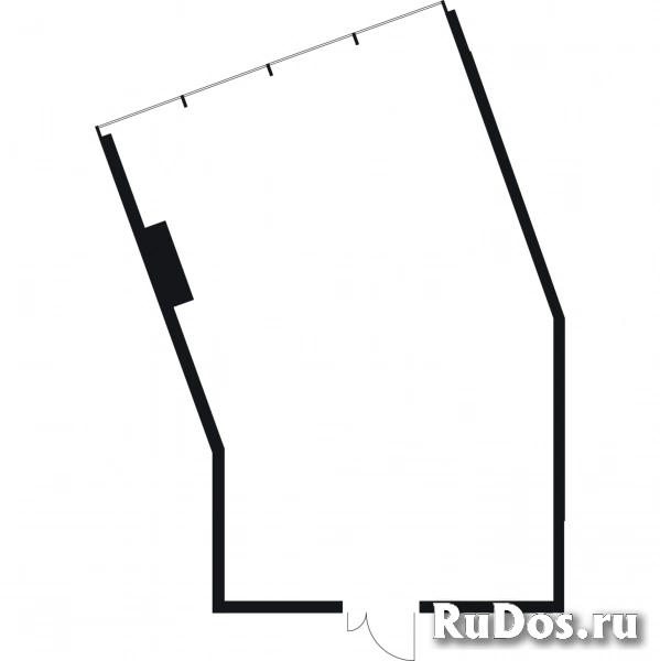 Продам коммерческую недвижимость 59.2 м2 изображение 3