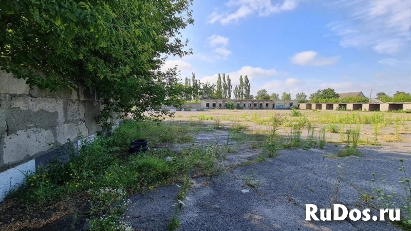 Продам коммерческую недвижимость 1402.1 м2 изображение 3