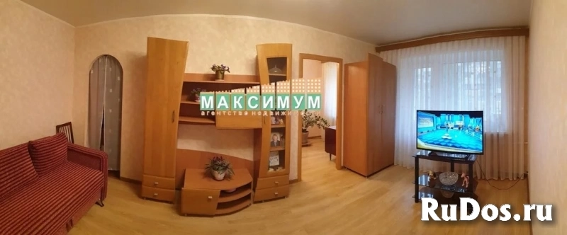 Продам 2 комнатную квартиру 44 м2 изображение 4