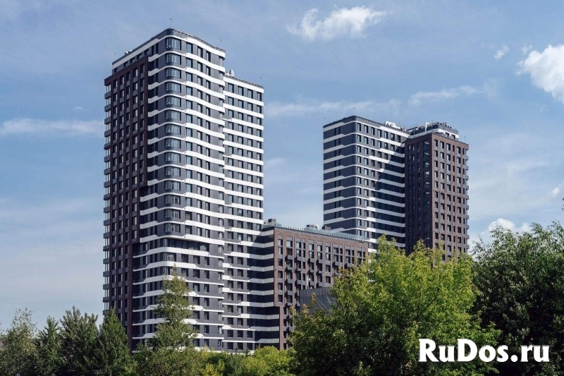 Продам 2 комнатную квартиру 69.8 м2 изображение 5