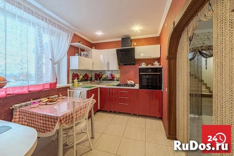 Продам коттедж 207 м2 изображение 7