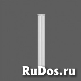 Лепнина Европласт Ствол колонны 1.12.011 фото