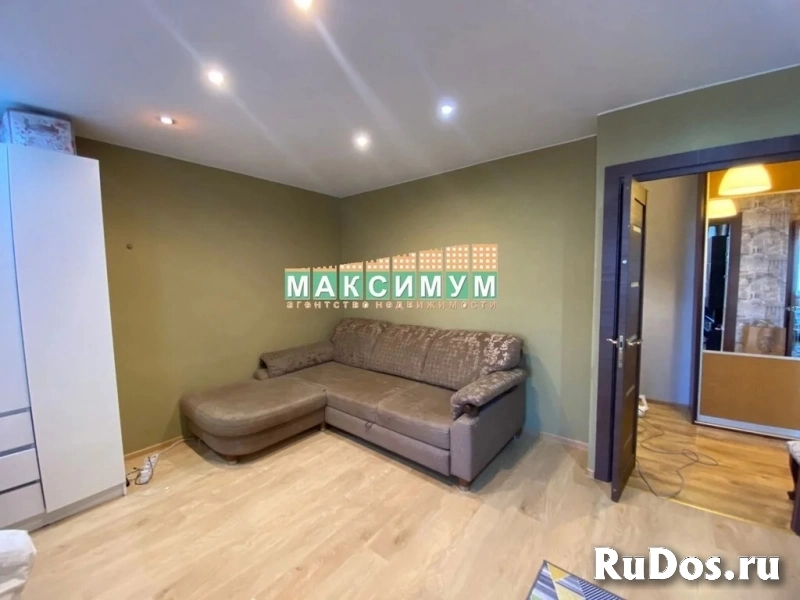 Продам 2 комнатную квартиру 58 м2 изображение 8