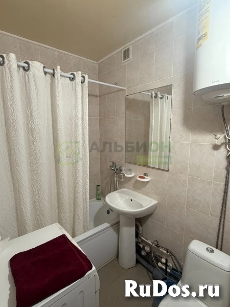 Сдам 1 комнатную квартиру 22 м2 изображение 6